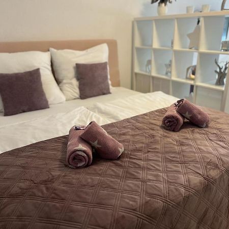 Apartament Sonnenblick Teufenbach  Zewnętrze zdjęcie