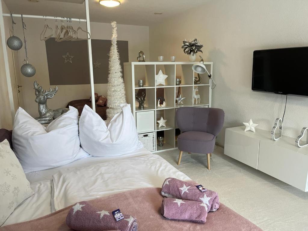 Apartament Sonnenblick Teufenbach  Zewnętrze zdjęcie