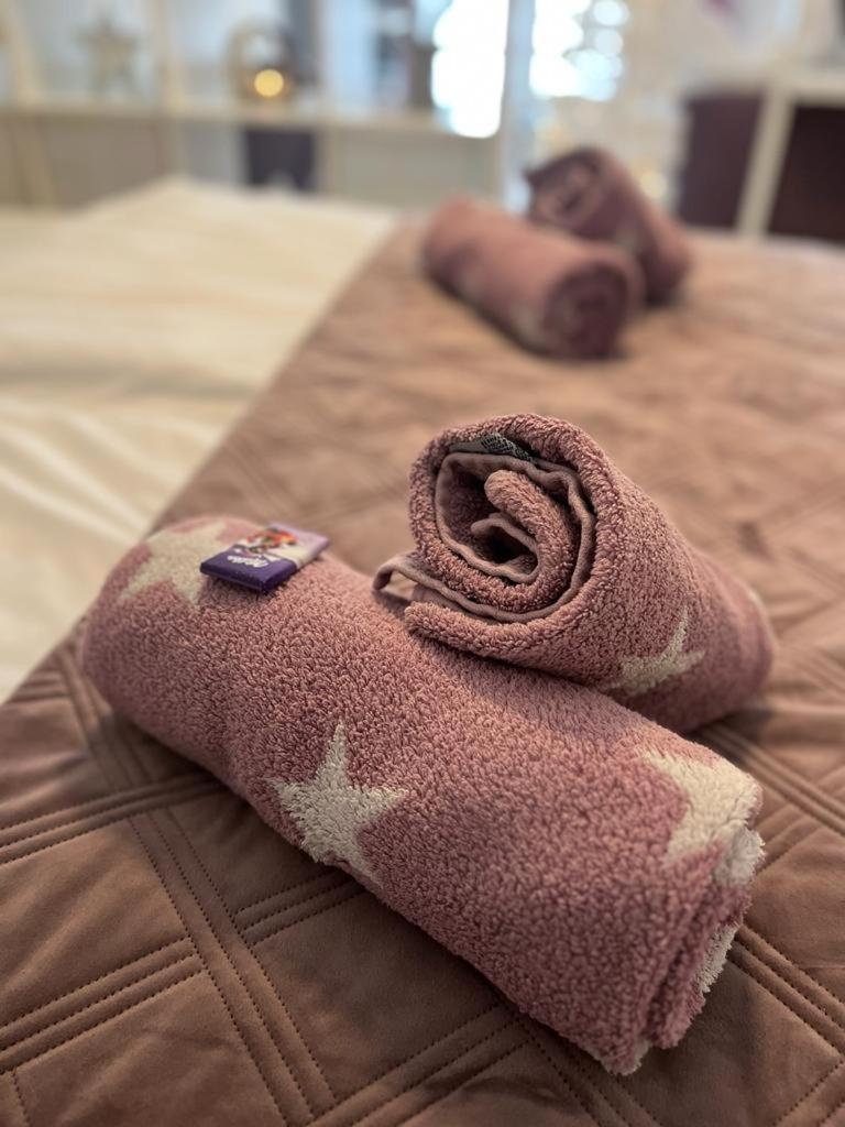 Apartament Sonnenblick Teufenbach  Zewnętrze zdjęcie