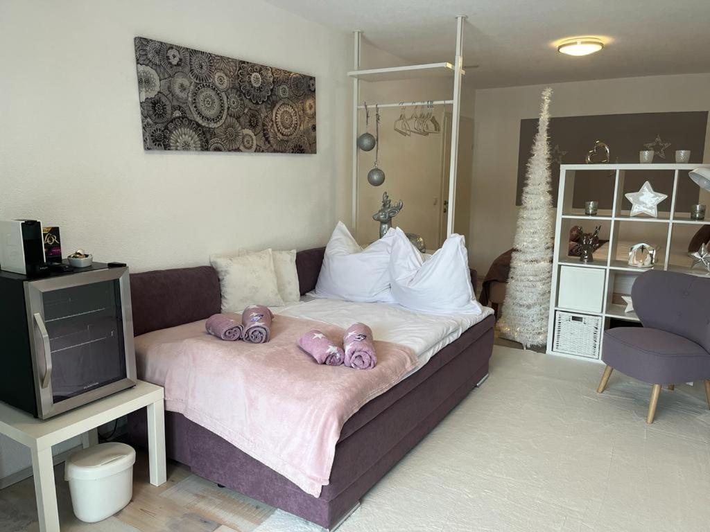Apartament Sonnenblick Teufenbach  Zewnętrze zdjęcie