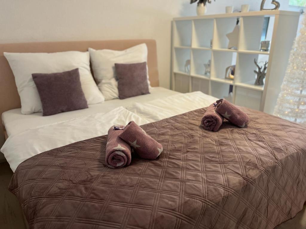 Apartament Sonnenblick Teufenbach  Zewnętrze zdjęcie