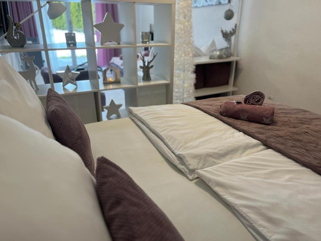 Apartament Sonnenblick Teufenbach  Zewnętrze zdjęcie