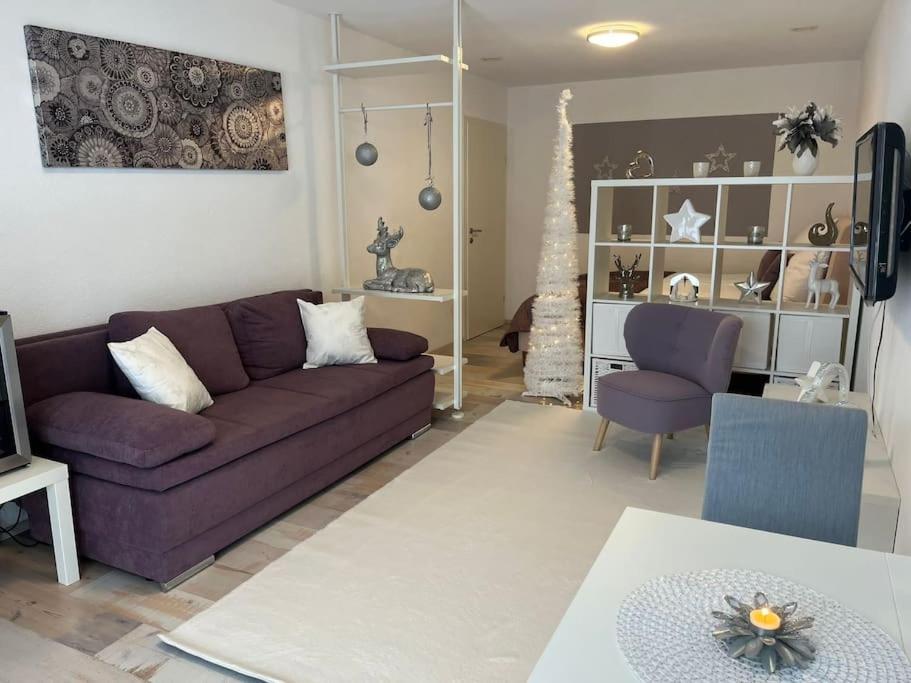 Apartament Sonnenblick Teufenbach  Zewnętrze zdjęcie