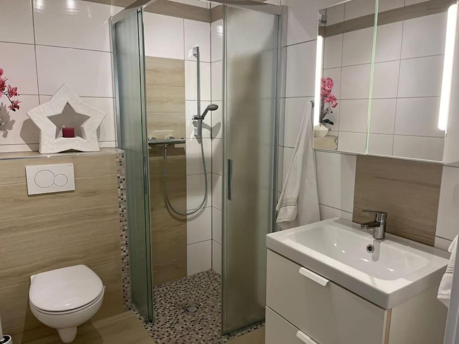 Apartament Sonnenblick Teufenbach  Zewnętrze zdjęcie