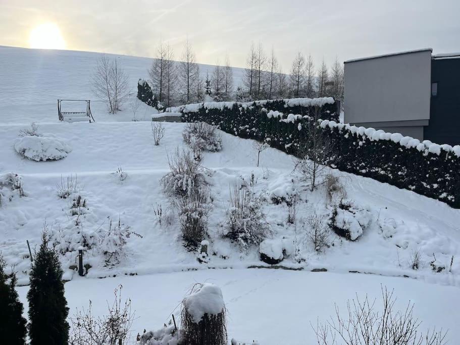 Apartament Sonnenblick Teufenbach  Zewnętrze zdjęcie