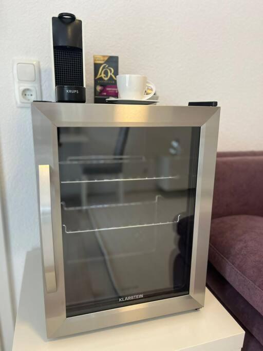 Apartament Sonnenblick Teufenbach  Zewnętrze zdjęcie