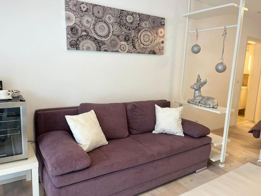 Apartament Sonnenblick Teufenbach  Zewnętrze zdjęcie