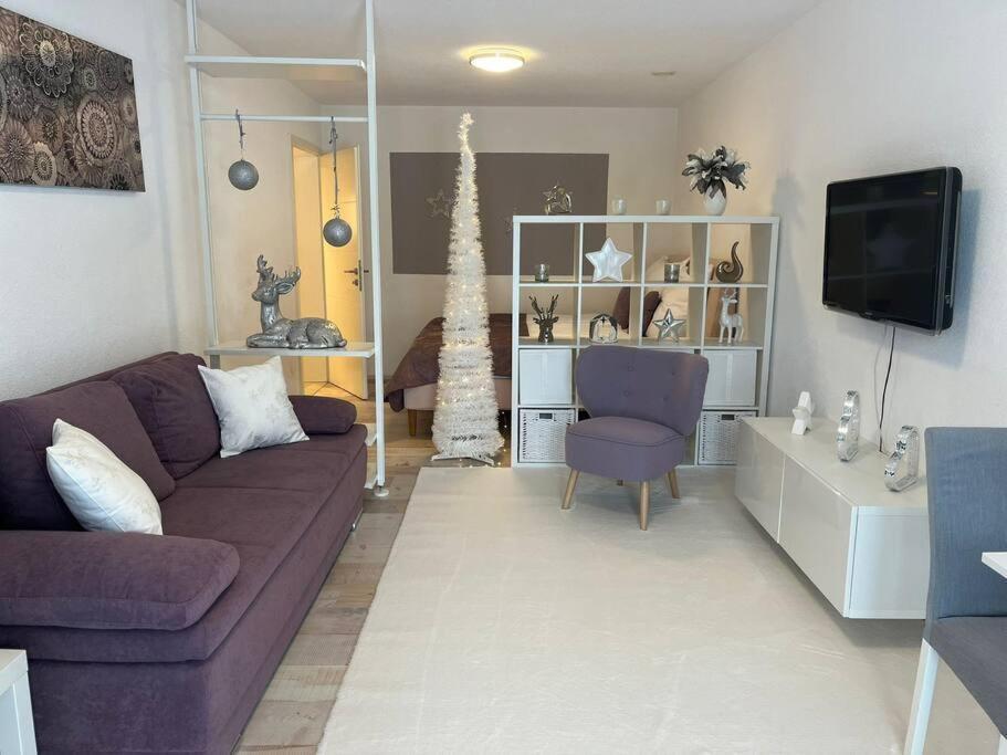 Apartament Sonnenblick Teufenbach  Zewnętrze zdjęcie